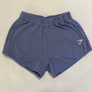 Gymshark Training Sweat Shorts